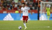 ZVEZDA JE ODRADILA POSAO LETA: Bivši saigrač hvali novo pojačanje crveno-belih ZVEZDA JE ODRADILA POSAO LETA: Bivši saigrač hvali novo pojačanje crveno-belih