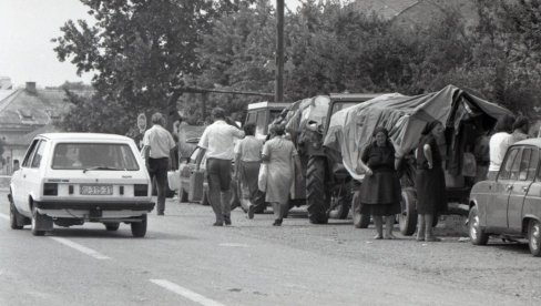 ZA KROV NAD GLAVOM POSLE 28 GODINA: Humanitarna akcija za porodicu Zorić, proteranu u Oluji