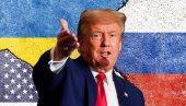 КРАЈ: Трамп схвата да је Русија победила у Украјини