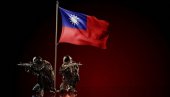 RAZOTKRIVENA ŠPIJUNSKA AFERA NA TAJVANU: Oficiri radili za Kinu, otkucali ih pripadnici vojske