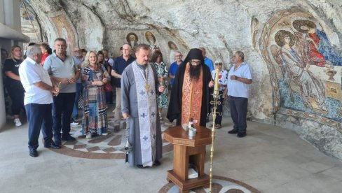 CRNA GORA: Pomen za Srbe stradale u Oluji CRNA GORA: Pomen za Srbe stradale u Oluji