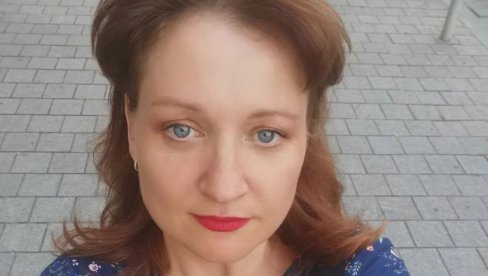 POTRESNA ISPOVEST SRPSKE GLUMICE: Punoletstvo sam dočekala u koloni tokom Oluje, nisam prepoznala oca kad se vratio s ratišta POTRESNA ISPOVEST SRPSKE GLUMICE: Punoletstvo sam dočekala u koloni tokom Oluje, nisam prepoznala oca kad se vratio s ratišta