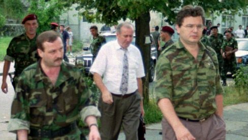 KRAJINI ODUZETE DVE TREĆINE TERITORIJE: Zašto rukovodstvo RSK nije nikako moglo da prihvati Plan Z-4 KRAJINI ODUZETE DVE TREĆINE TERITORIJE: Zašto rukovodstvo RSK nije nikako moglo da prihvati Plan Z-4