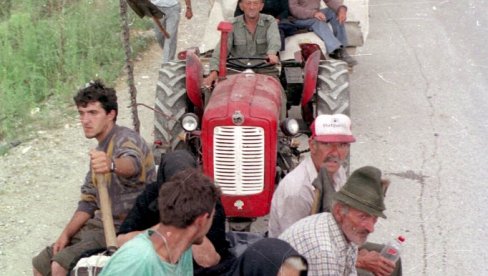 SKORO 900 ŽRTAVA OLUJE STARIJE OD 60 GODINA: Veritas podseća da se još 631 osoba vodi kao nestala, od čega su polovina žene