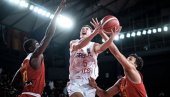 ORLIĆI OVO NISU NI PRETPOSTAVLJALI DA ĆE DA IM SE DESI: Mladi košarkaši Srbije neće igrati za evropsko zlato