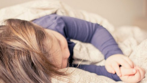 NEVEROVATNA PRIČA: Devojčica spavala čitavih 11 godina, lekari nisu mogli ništa (FOTO)