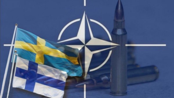 АМЕРИЧКИ СЕНАТОР ОБЈАШЊАВА: Шведска и Финска су изузетно потребне НАТО