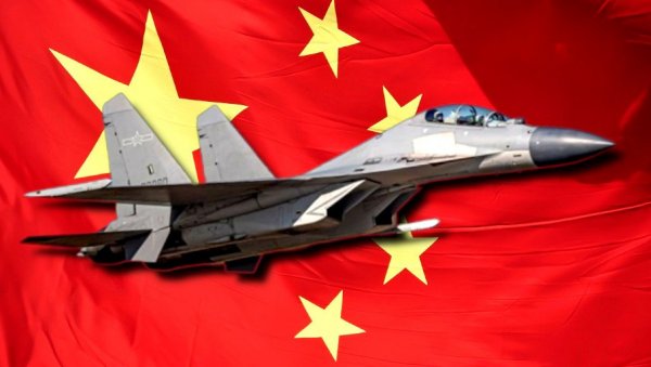 ЖЕСТОКА РЕАКЦИЈА ИЗ КИНЕ: Пекинг упозорио НАТО - Престаните то да радите
