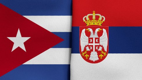 SOLIDARNOST SA PRIJATELJSKOM KUBOM: MSP Srbije uputilo saučešće zbog tragedije u Matanazasu