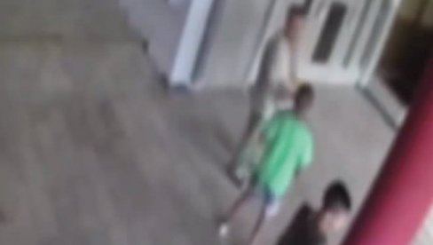 UPOZORENJE BEOGRADSKE POLICIJE:  Oprez na ulici i u prevozu, deca sve češće izvršioci krađa i razbojništava