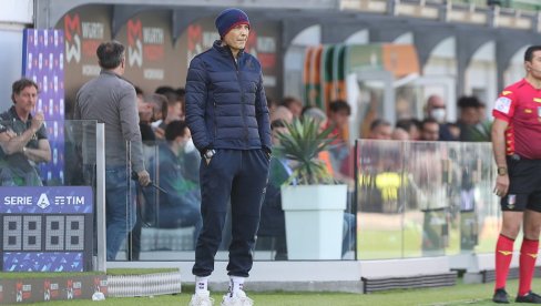 BOLONJA I MIHA NA PRVOM ISPITU: Hrtovi novu sezonu započinju utakmicom u Kupu Italije BOLONJA I MIHA NA PRVOM ISPITU: Hrtovi novu sezonu započinju utakmicom u Kupu Italije