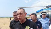 VULIN U TREBINJU: MUP Srbije uviek tu za građane Srpske (FOTO/VIDEO)