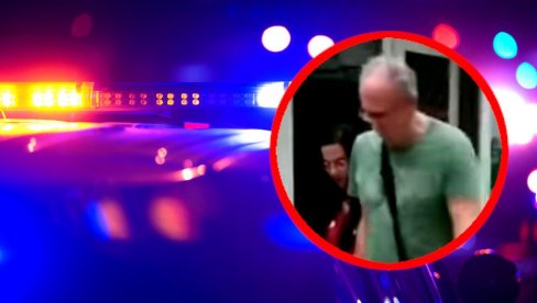 DETALJI HAPŠENJA NEMAČKOG DIPLOMATE: Osumnjičen da je ubio muža - policija zakucala na vrata dok je brisao krvave mrlje (VIDEO) DETALJI HAPŠENJA NEMAČKOG DIPLOMATE: Osumnjičen da je ubio muža - policija zakucala na vrata dok je brisao krvave mrlje (VIDEO)
