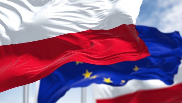 ПРЕВЕЛИКЕ ПРЕПРЕКЕ: Пољски министар за европска питања поднео оставку