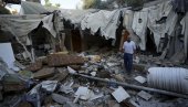 НА МЕТИ КИБУЦИ: Хамас напада израелске традиционалне заједнице