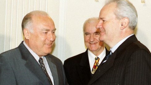 SPECIJALNI DODATAK - KAKO OSTATI NA PRAVOJ STRANI ISTORIJE? Svet, nastao napadom na Srbiju, nestaje u Ukrajini SPECIJALNI DODATAK - KAKO OSTATI NA PRAVOJ STRANI ISTORIJE? Svet, nastao napadom na Srbiju, nestaje u Ukrajini