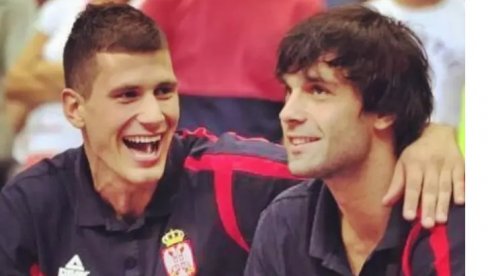 NIKADA MU OVO NEĆE ZABORAVITI! Da li znate zašto je Miloš Teodosić uopšte došao u KK Crvena zvezda? (VIDEO)
