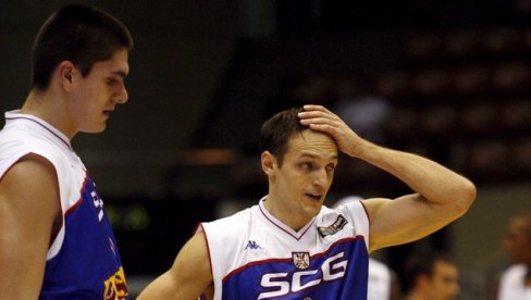 КАКО ПОБЕДИТИ АМЕРИКАНЦЕ? Легендарни српски кошаркаш има решење