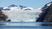 U BLIZINI POLARNOG KRUGA IZMERENA REKORDNA TEMPERATURA: Grenland proteklog vikenda bio topliji od Srbije