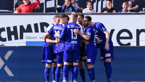 3+ TIKET ZA DANAS: Na ovim utakmicama mreže će se sigurno tresti