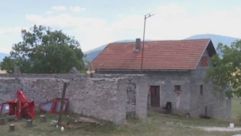 “ZEMLJU DAJU U BESCENJE” Marićeva upozorava da Srbi u FBiH, osim otimanja imovine, trpe i pritiske