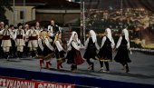 NAJPOSEĆENIJI KONCERTI: U Pirotu okončan 17. Međunarodni festival folklora (FOTO)