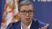 VUČIĆ: Pripremaju likvidacije naših ljudi na severu KiM - upozoravam ih da to ne čine