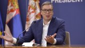 PRIPREMAJU LIKVIDACIJE NAŠIH LJUDI Vučić: Nemojte da ubijate ljude pod plaštom borbe protiv kriminala