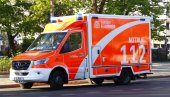 КОЛАБИРАЛА ДЕЦА У ЛЕТЊЕМ КАМПУ: Интервенисала Хитна помоћ, једно дете у болници у Немачкој