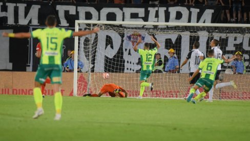 VREDI POKUŠATI: Tiket sa VELIKOM kvotom i još većim DOBITKOM!