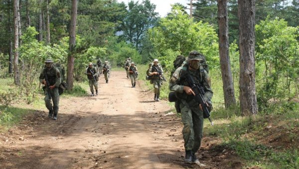 КУРТИЈЕВ ПЛАН ЗА СЕВЕР: Бирају коте за нападе на Србе