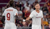 VELIKO POJAČANJE ZA BEŠIKTAŠ: Fudbaler Rome stigao u Istanbul