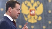 KONGRES ĆE OKRENUTI LEĐA UKRAJINI: Oglasio se Medvedev nakon rezultata izbora u SAD
