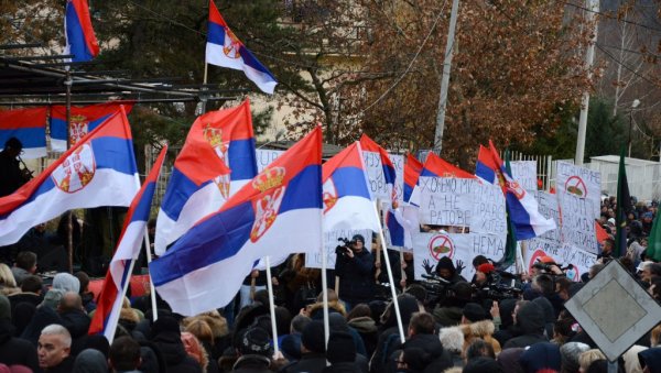 АКО КУРТИ НЕЋЕ ЗСО, ФОРМИРАЋЕ ЈЕ СРБИ: Самоиницијативно формирање имало би ефекта, Београд не одустаје од својих циљева