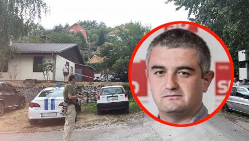 OVAKO ĆU JA SVE TVOJE ZAKOVATI, CRNI BARJAK ĆE VAM SE VITI: Stravične pretnje krvnom osvetom na godišnjicu masakra na Cetinju (FOTO)