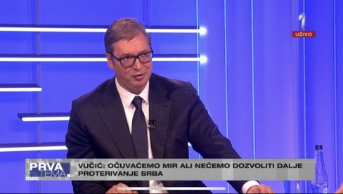 VUČIĆ OTKRIO: Među kandidatima za mandatara su Ana Brnabić i Miloš Vučević VUČIĆ OTKRIO: Među kandidatima za mandatara su Ana Brnabić i Miloš Vučević