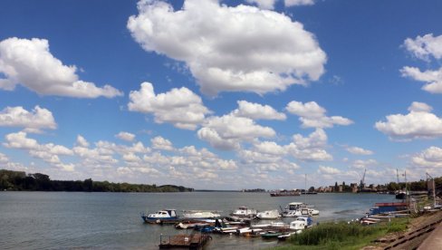 VREME DANAS KAO IZ SNOVA: Pretežno sunčano i toplo, do 22 stepena