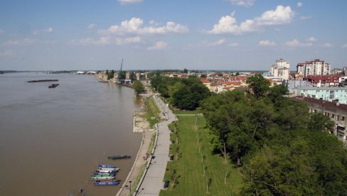 SMEDEREVO ĆE PONOVO OSVOJITI SVOJU OBALU: Kako je sedište Podunavskog okruga od grada na vodi postalo industrija na Dunavu