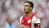 DUŠAN TADIĆ JE KRALJ FUDBALA: Srbinu 20 minuta bilo dovoljno da zadivi Evropu(VIDEO)