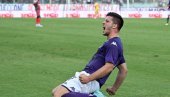 LUKA NASTAVLJA DA TRESE MREŽE? Fiorentina stiže na Karlo Kastelani