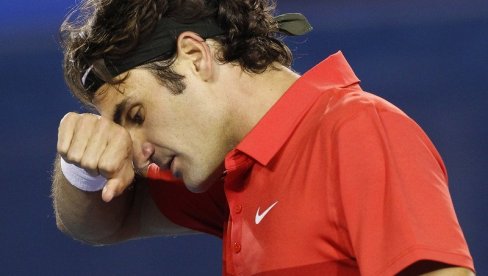 ČISTIO JE KLOZETE (STVARNO) I PSOVAO KAO KOČIJAŠ: Rodžer Federer kakvog ne znate