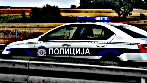 УХАПШЕН ПОЛИЦАЈАЦ И ЈОШ СЕДАМ ОСОБА: Фалисфиковали међународне возачке дозволе