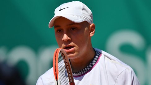MEĐEDOVIĆ PROPUSTIO DOBRU ŠANSU: Srpski teniser neće igrati na Australijan openu