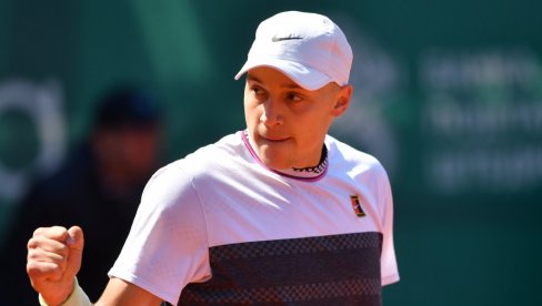 LETI HAMADE! Novak Đoković ima naslednika: Međedović zakazao duel sa Hrvatom u finalu Sakešfehervara