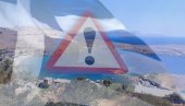 OPREZ ZA TURISTE KOJI LETUJU U GRČKOJ: Sve o kaznama, putarinama, TAG, vinjetama - ovo nikako ne smete da uradite