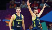 DONČIĆ I DRAGIĆ ZA ODBRANU TITULE: Sekulić objavio spisak slovenačke reprezentacije za Evrobasket