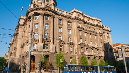 ВЛАДА СРБИЈЕ: Усвојена измењена Оодлука о привременој забрани извоза нафте и нафтних деривата