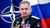 ШОЈГУ УПОЗОРИО: Запад планира да врати НАТО снаге у Авганистан