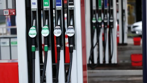 POJEFTINILO GORIVO: Objavljene nove cene benzina i dizela koje će važiti u narednih sedam dana