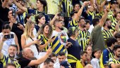 U ISTANBUL STIŽE DUŽNIK: Fenerbahče je Dinamu zapamtio eliminaciju